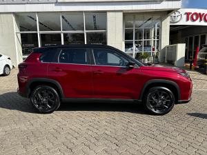 Toyota Urban Cruiser 1.5 XR manual - Image 3