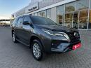 Thumbnail Toyota Fortuner 2.8GD-6 VX