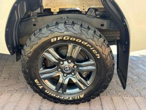 Toyota Hilux 2.4GD-6 Xtra cab Raider manual - Image 16