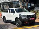 Thumbnail Toyota Hilux 2.4GD-6 Xtra cab Raider manual