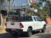 Toyota Hilux 2.4GD-6 Xtra cab Raider manual - Thumbnail 2