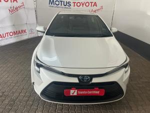 Toyota Corolla 1.8 Hybrid XR - Image 4