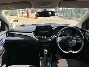 Toyota Starlet 1.5 XR auto - Image 6
