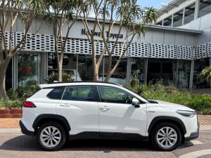 Toyota Corolla Cross 1.8 Hybrid XS - Image 6