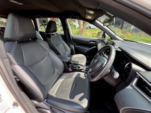 Toyota Corolla Cross 1.8 Hybrid XS - Image 20