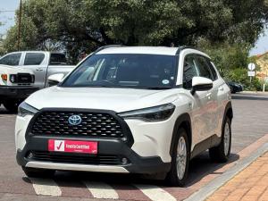 Toyota Corolla Cross 1.8 Hybrid XS - Image 22