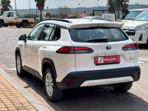 Toyota Corolla Cross 1.8 Hybrid XS - Image 23