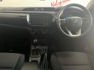 Toyota Hilux 2.4GD-6 double cab SRX auto - Image 6