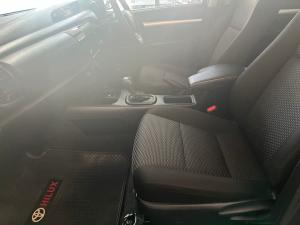 Toyota Hilux 2.4GD-6 double cab SRX auto - Image 7