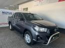 Thumbnail Toyota Hilux 2.4GD-6 double cab SRX auto
