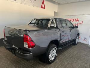 Toyota Hilux 2.4GD-6 double cab SRX auto - Image 2