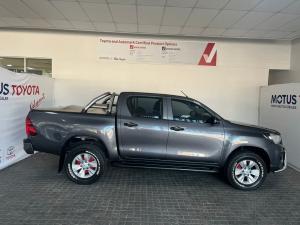 Toyota Hilux 2.4GD-6 double cab SRX auto - Image 3