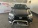 Toyota Hilux 2.4GD-6 double cab SRX auto - Thumbnail 4