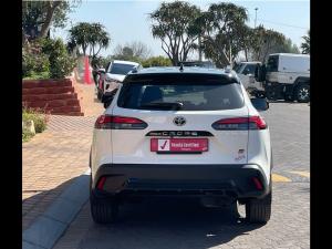 Toyota Corolla Cross 1.8 GR-Sport - Image 5