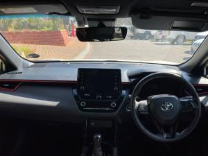 Toyota Corolla Cross 1.8 GR-Sport - Image 6