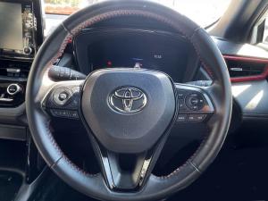 Toyota Corolla Cross 1.8 GR-Sport - Image 8