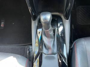 Toyota Corolla Cross 1.8 GR-Sport - Image 9