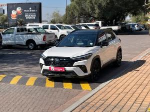 Toyota Corolla Cross 1.8 GR-Sport - Image 12