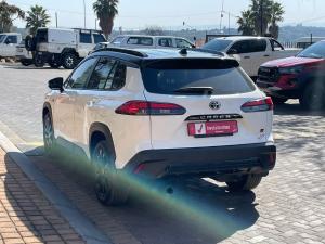 Toyota Corolla Cross 1.8 GR-Sport - Image 13