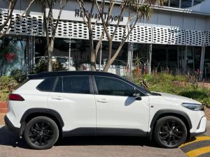 Toyota Corolla Cross 1.8 GR-Sport - Image 3