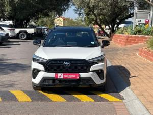 Toyota Corolla Cross 1.8 GR-Sport - Image 4