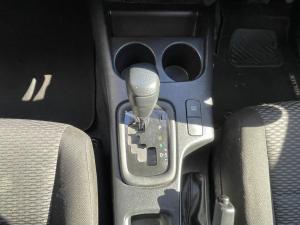 Toyota Hilux 2.4GD-6 double cab 4x4 SRX auto - Image 8