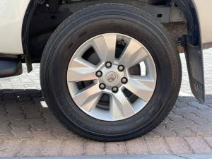 Toyota Hilux 2.4GD-6 double cab 4x4 SRX auto - Image 10