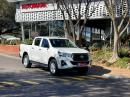 Thumbnail Toyota Hilux 2.4GD-6 double cab 4x4 SRX auto