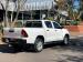 Toyota Hilux 2.4GD-6 double cab 4x4 SRX auto - Thumbnail 2