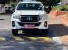 Toyota Hilux 2.4GD-6 double cab 4x4 SRX auto - Thumbnail 4