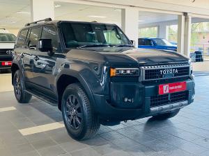 Toyota Land Cruiser Prado 2.8GD VX-R - Image 1