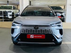 Toyota Corolla Cross 1.8 XR - Image 4