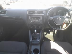 Volkswagen Jetta 1.4TSI Comfortline auto - Image 6