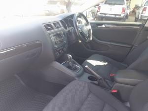 Volkswagen Jetta 1.4TSI Comfortline auto - Image 7