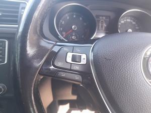 Volkswagen Jetta 1.4TSI Comfortline auto - Image 9