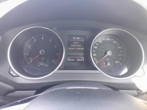 Volkswagen Jetta 1.4TSI Comfortline auto - Image 11