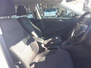 Volkswagen Jetta 1.4TSI Comfortline auto - Image 15