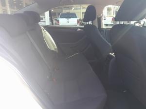 Volkswagen Jetta 1.4TSI Comfortline auto - Image 16