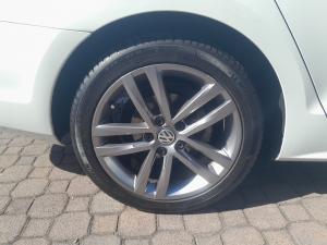 Volkswagen Jetta 1.4TSI Comfortline auto - Image 18
