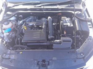 Volkswagen Jetta 1.4TSI Comfortline auto - Image 19