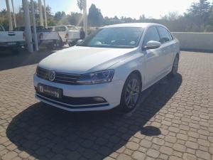 Volkswagen Jetta 1.4TSI Comfortline auto - Image 20