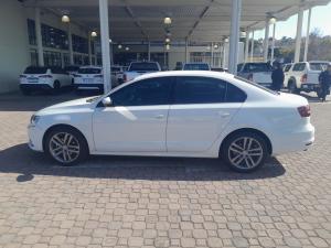 Volkswagen Jetta 1.4TSI Comfortline auto - Image 22