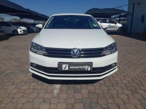 Volkswagen Jetta 1.4TSI Comfortline auto - Image 4