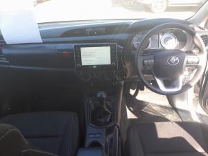 Toyota Hilux 2.4 GD-6 Raider X 4X4D/C - Image 6