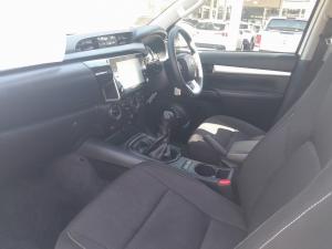 Toyota Hilux 2.4 GD-6 Raider X 4X4D/C - Image 7