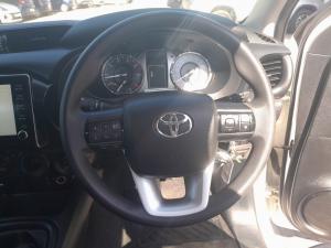 Toyota Hilux 2.4 GD-6 Raider X 4X4D/C - Image 8