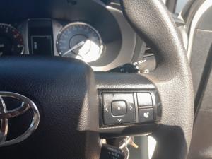 Toyota Hilux 2.4 GD-6 Raider X 4X4D/C - Image 10