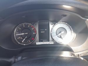 Toyota Hilux 2.4 GD-6 Raider X 4X4D/C - Image 11