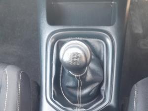 Toyota Hilux 2.4 GD-6 Raider X 4X4D/C - Image 12