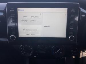 Toyota Hilux 2.4 GD-6 Raider X 4X4D/C - Image 13